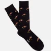 Holland 2014 Casual Socken