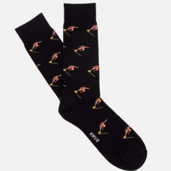 Holland 2014 Casual Socken