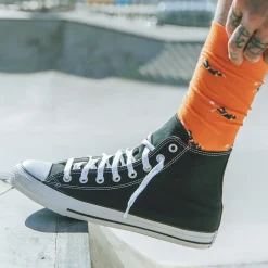 Holland 2014 Casual Socken