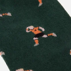 Holland 2010 Casual Socken
