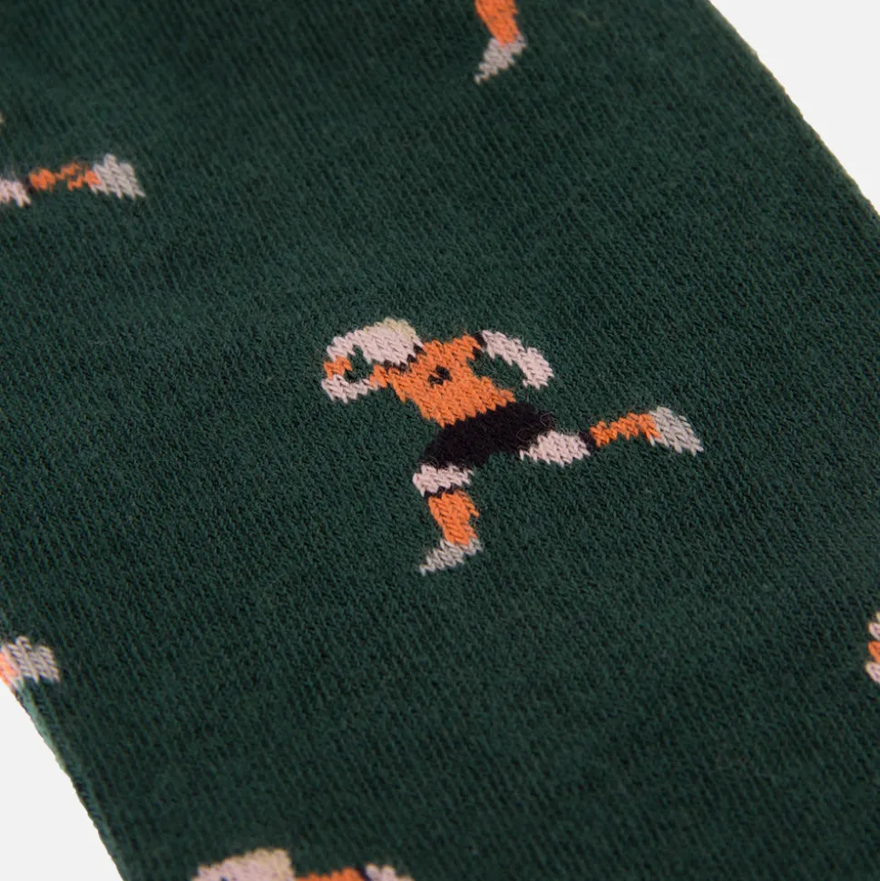 Holland 2010 Casual Socken
