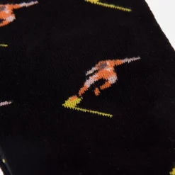 Holland 2014 Casual Socken