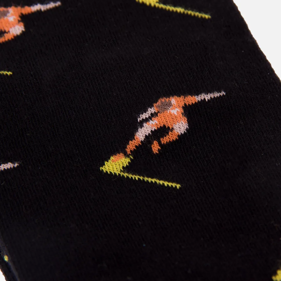 Holland 2014 Casual Socken