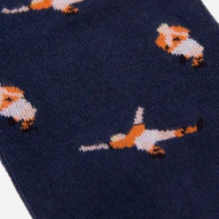 Holland 1998 Casual Socken