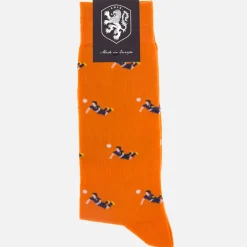 Holland 2014 Casual Socken