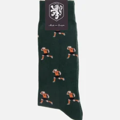 Holland 2010 Casual Socken