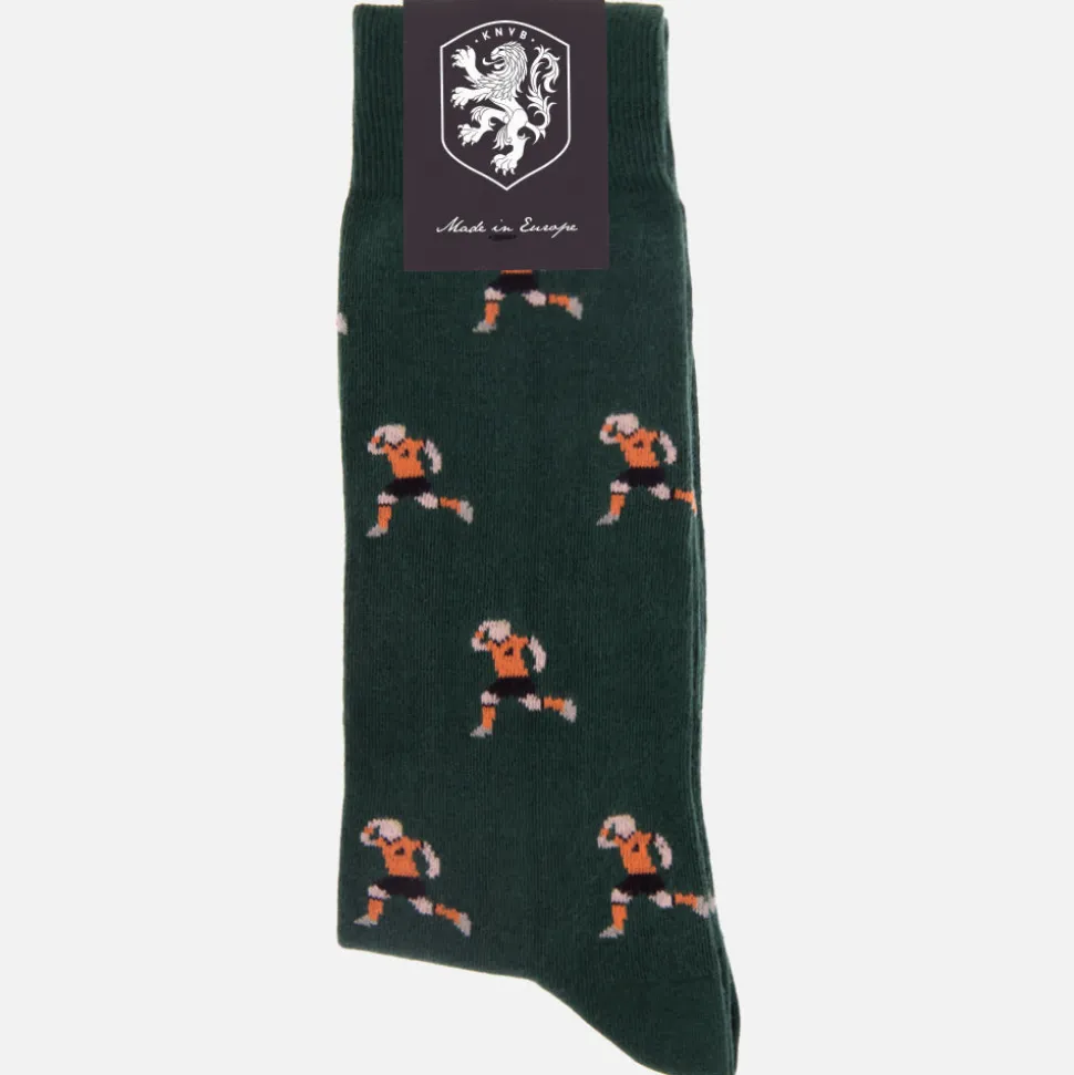 Holland 2010 Casual Socken