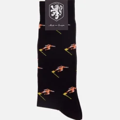Holland 2014 Casual Socken
