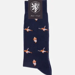 Holland 1998 Casual Socken