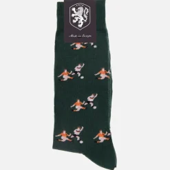 Holland 1988 Casual Socken