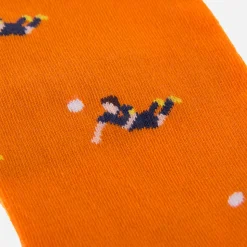 Holland 2014 Casual Socken