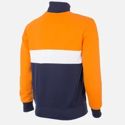 Holland 1983 Retro Fußball Jacke