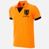 Holland 1983 Retro Fußballtrikot