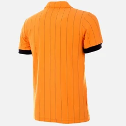 Holland 1983 Retro Fußballtrikot