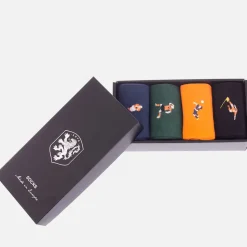 Holland Casual Socken Box Set