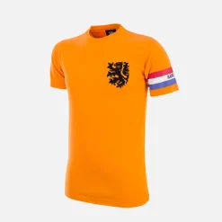 Holland Kapitän Kinder T-Shirt