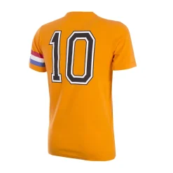 Holland Kapitän Kinder T-Shirt