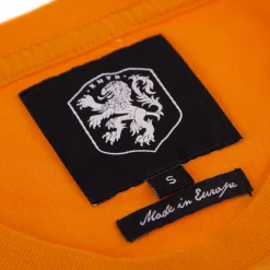 Holland Kapitän Kinder T-Shirt