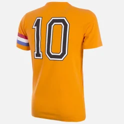 Holland Kapitän T-Shirt