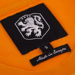 Holland Kapitän T-Shirt