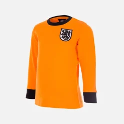 Holland 'My First Football Shirt'