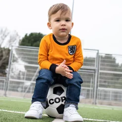 Holland 'My First Football Shirt'