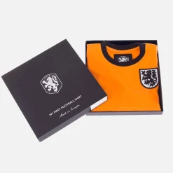 Holland 'My First Football Shirt'