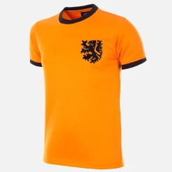 Holland World Cup 1978 Retro Fußballtrikot