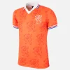 Holland World Cup 1994 Retro Fußballtrikot