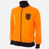 Holland World Cup 1978 Retro Fußball Jacke