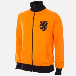 Holland World Cup 1978 Retro Fußball Jacke