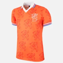 Holland World Cup 1994 Retro Fußballtrikot