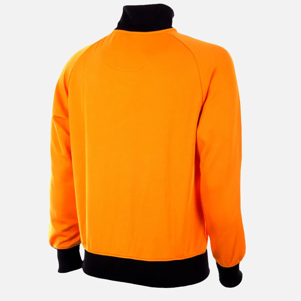 Holland World Cup 1978 Retro Fußball Jacke