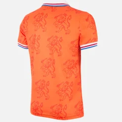 Holland World Cup 1994 Retro Fußballtrikot