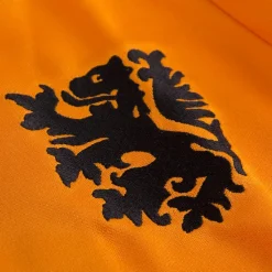 Holland World Cup 1978 Retro Fußball Jacke