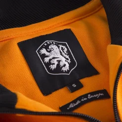 Holland World Cup 1978 Retro Fußball Jacke