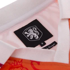 Holland World Cup 1994 Retro Fußballtrikot