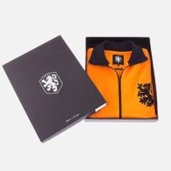 Holland World Cup 1978 Retro Fußball Jacke