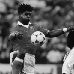 Holland World Cup 1994 Retro Fußballtrikot