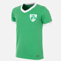 Irland 1965 Retro Fußball Trikot
