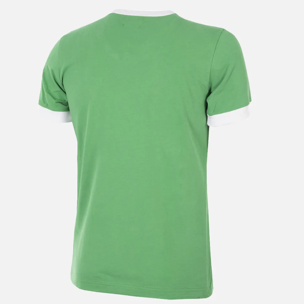 Irland 1965 Retro Fußball Trikot