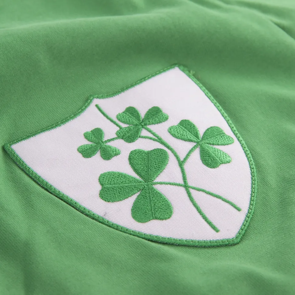 Irland 1965 Retro Fußball Trikot