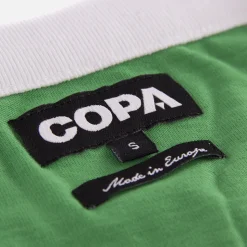 Irland 1965 Retro Fußball Trikot