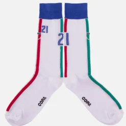 Italien 2016 Casual Socken