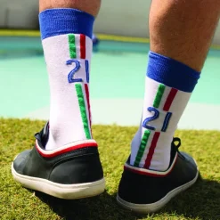 Italien 2016 Casual Socken