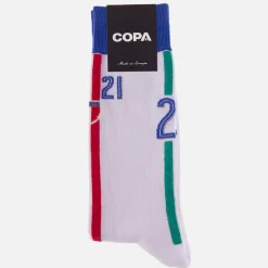 Italien 2016 Casual Socken