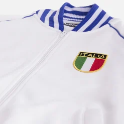 Italien 1982 Retro Fußball Jacke
