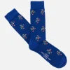 Italien 1990 World Cup Casual Socken