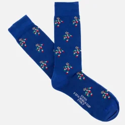 Italien 1990 World Cup Casual Socken