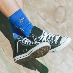 Italien 1990 World Cup Casual Socken